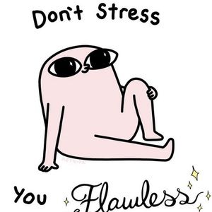 Meet your Posher, Mari rivas